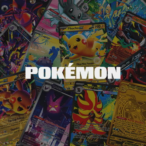 Pokemon