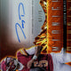 2025 Hit Parade Football Autographed Card Elite Series 10 Hobby