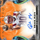 2025 Hit Parade Football Autographed Card Elite Series 10 Hobby