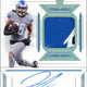 2025 Hit Parade Football Autographed Card Elite Series 10 Hobby