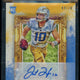 2025 Hit Parade Football Autographed Card Elite Series 10 Hobby