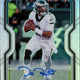 2025 Hit Parade Football Autographed Card Elite Series 10 Hobby