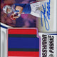 2025 Hit Parade Football Autographed Card Elite Series 10 Hobby