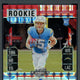 2025 Hit Parade Football Autographed Card Elite Series 10 Hobby