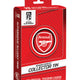 2026/27 Topps Arsenal FC Soccer Collector Tin