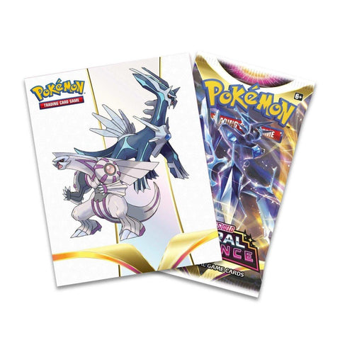 Pokemon Sword & Shield: Astral Radiance Mini Portfolio Box