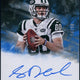 2025 Hit Parade Football Autographed Card Limited Series 31 Hobby