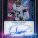 2025 Hit Parade Football Autographed Card Limited Series 31 Hobby