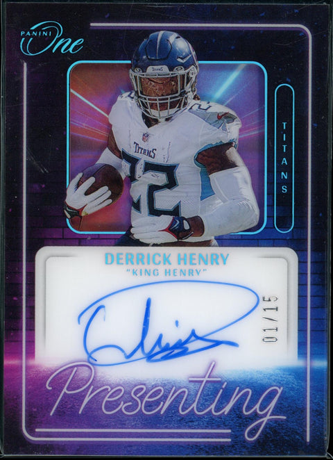 2025 Hit Parade Football Autographed Card Limited Series 31 Hobby