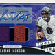 2025 Hit Parade Football Autographed Card Limited Series 31 Hobby