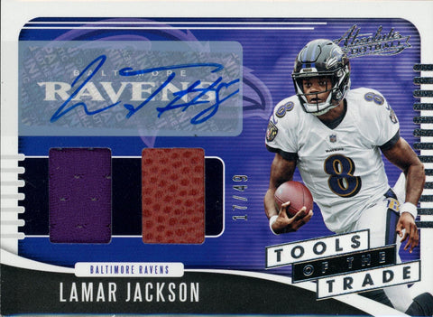 2025 Hit Parade Football Autographed Card Limited Series 31 Hobby