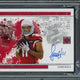 2025 Hit Parade Football Autographed Card Limited Series 31 Hobby