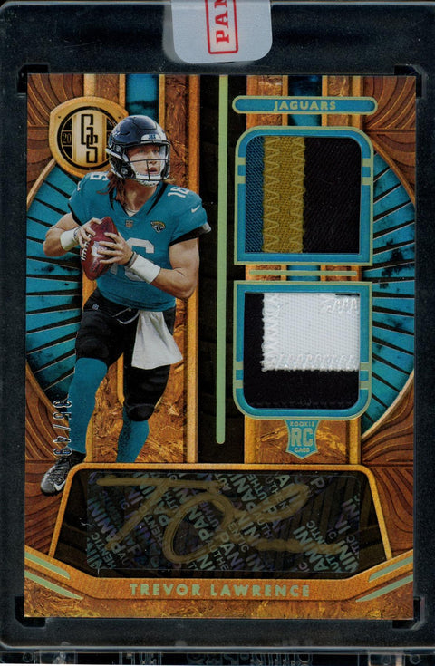 2025 Hit Parade Football Autographed Card Limited Series 31 Hobby