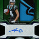 2025 Hit Parade Football Autographed Card Limited Series 31 Hobby