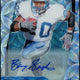 2025 Hit Parade Football Autographed Card Limited Series 31 Hobby