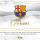 2025/26 Topps Barcelona Forever Hobby