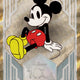 Disney 100 Chrome Hobby (Topps 2023)