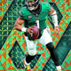 2025 Panini Mosaic Football Hobby