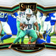 2024 Panini Select Football Hobby