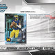 2025 Bowman University Chrome Football Blaster