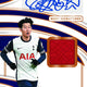 2024/25 Panini Immaculate Soccer Hobby