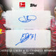 2025/26 Topps Bundesliga International Stars Hobby Box