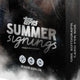 2025/26 Topps UEFA Club Competitions Summer Signings Soccer Set (Box)