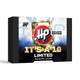 2026 Hit Parade Card Culture It's a 10 Card Exclusive Series 1 Hobby Box