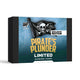 2026 Hit Parade Card Culture Pirate's Plunder Card Exclusive Series 1 Hobby Box
