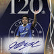 2024/25 Topps Chelsea Lineage 120 Years Anniversary Soccer Hobby