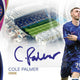 2024/25 Topps Chelsea Lineage 120 Years Anniversary Soccer Hobby