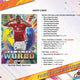 2024/25 Topps UEFA Club Competitions Finest Soccer Hobby