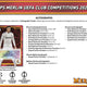 2023/24 Topps Chrome Merlin UEFA Club Competitions Soccer Hobby Box