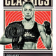 2025 Panini Combat Anthology Hobby