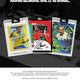 2026 Club Legacyz Icons Soccer Third Edition Hobby