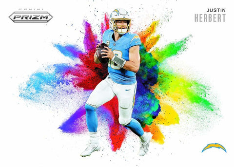 2025 Panini Prizm Football International Hobby