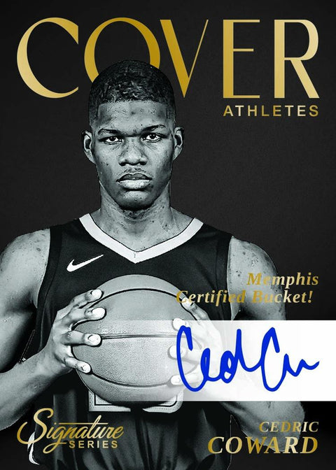 2025/26 Panini Signature Series Basketball Hobby