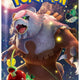 Pokemon Scarlet & Violet: Crimson Haze Booster Pack (Japanese)