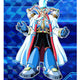 Mega Man X Trading Cards Collector (Cardsmiths 2025)