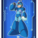 Mega Man X Trading Cards Collector (Cardsmiths 2025)