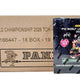 2026 Panini PDC World Championship Darts Collector