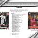 2024/25 Topps Chrome Bundesliga Soccer 7-Pack Blaster