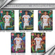 2024/25 Topps Chrome Bundesliga Soccer 7-Pack Blaster