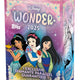 Disney Wonder 7-Pack Blaster (Topps 2025)