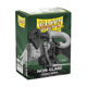 Dragon Shield Card Sleeves - Non-Glare Matte Forest Green (100)