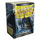 Dragon Shield Card Sleeves - Classic Black (100)