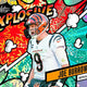 2024 Panini Absolute Football Hobby Pack