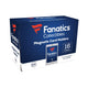Fanatics Magnetic Card Holder 100pt.