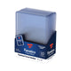 Fanatics 3x4 138pt. Toploaders 10-Count