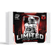 2025 Hit Parade Football Autographed Card Limited Series 31 Hobby